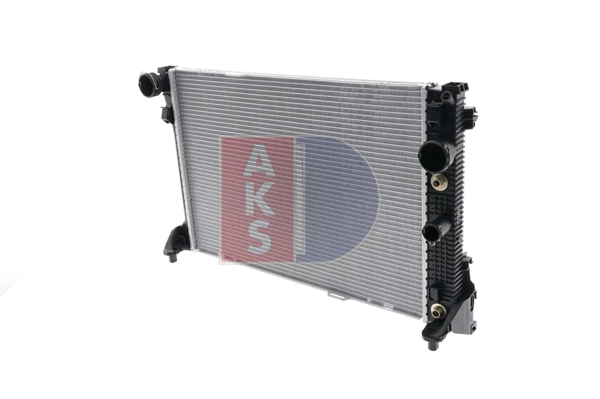 engine cooling AKS Dasis 071000N Radiator 